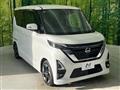 2020 Nissan ROOX