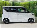 2020 Nissan ROOX