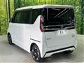 2020 Nissan ROOX