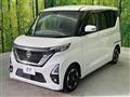 2020 Nissan ROOX