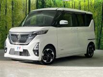 2020 Nissan ROOX