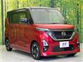 2020 Nissan ROOX