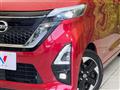 2020 Nissan ROOX
