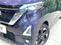 2020 Nissan ROOX