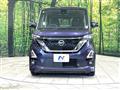 2020 Nissan ROOX