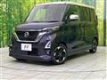 2020 Nissan ROOX