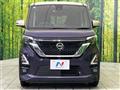 2020 Nissan ROOX