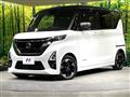 2021 Nissan ROOX