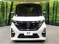 2021 Nissan ROOX