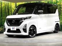 2021 Nissan ROOX