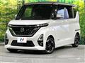 2020 Nissan ROOX