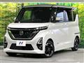 2020 Nissan ROOX
