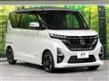 2020 Nissan ROOX