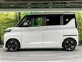 2020 Nissan ROOX