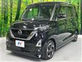 2021 Nissan ROOX