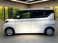 2020 Nissan ROOX
