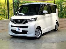 2020 Nissan ROOX