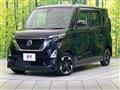 2020 Nissan ROOX