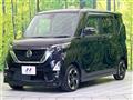 2020 Nissan ROOX