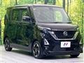 2020 Nissan ROOX