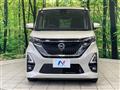 2020 Nissan ROOX