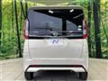 2020 Nissan ROOX
