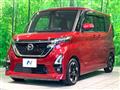 2020 Nissan ROOX