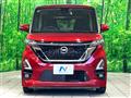 2020 Nissan ROOX