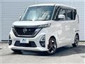 2021 Nissan ROOX
