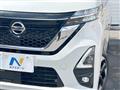 2021 Nissan ROOX