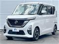 2021 Nissan ROOX