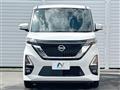 2021 Nissan ROOX