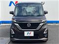 2021 Nissan ROOX