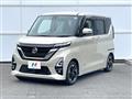2021 Nissan ROOX