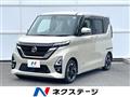2021 Nissan ROOX