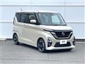 2021 Nissan ROOX