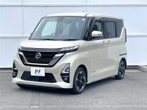 2021 Nissan ROOX