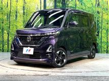 2021 Nissan ROOX