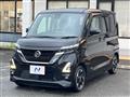 2021 Nissan ROOX