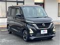 2021 Nissan ROOX
