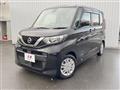 2020 Nissan ROOX