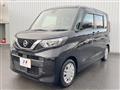 2020 Nissan ROOX