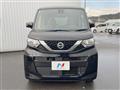 2020 Nissan ROOX