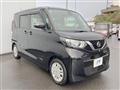 2020 Nissan ROOX