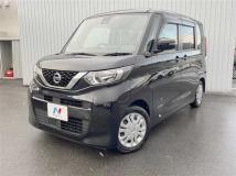 2020 Nissan ROOX