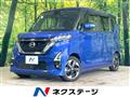 2021 Nissan ROOX
