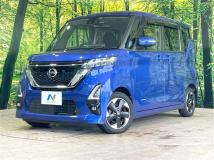 2021 Nissan ROOX