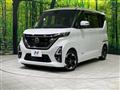 2021 Nissan ROOX
