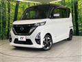 2021 Nissan ROOX