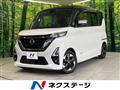 2021 Nissan ROOX